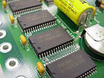 Electronic manufacturing services.