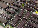 Electronic manufacturing services.
